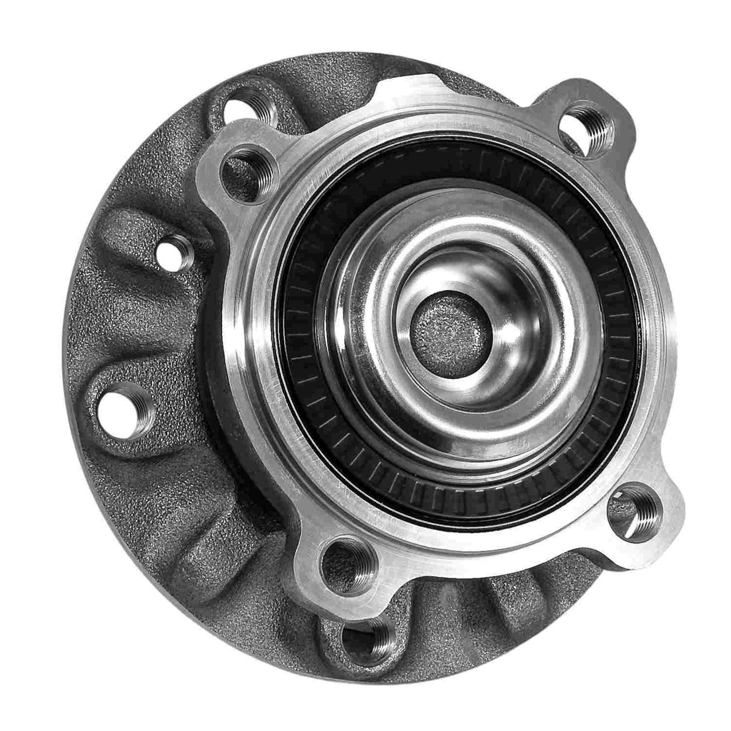 BMW E39 5-Series Front Wheel Bearing Assembly OEM 31221093427