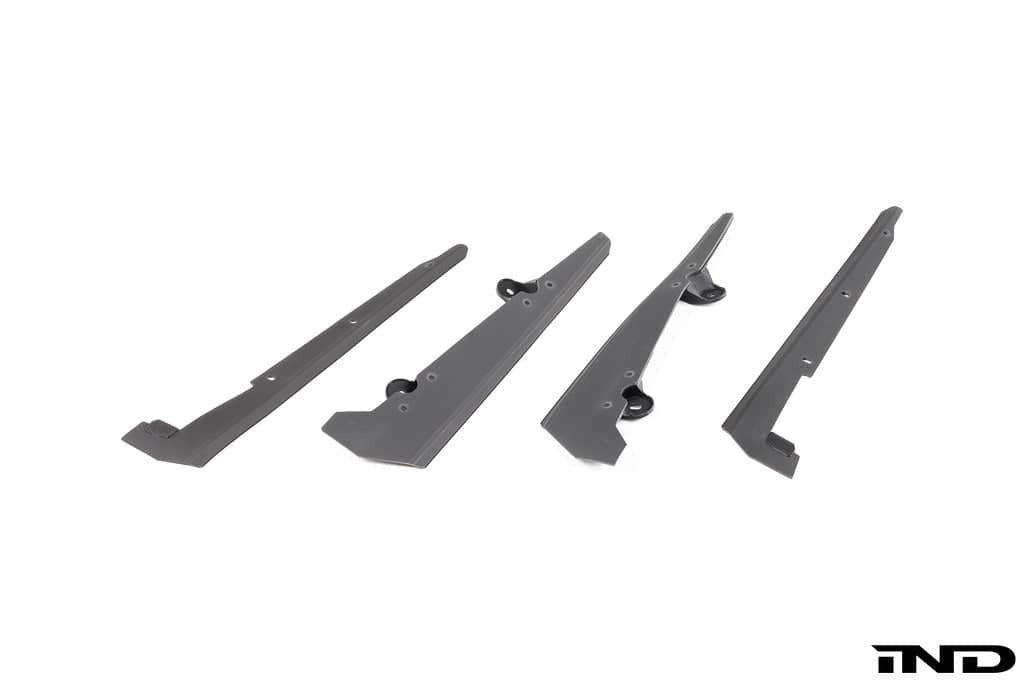 Megachip G42 M240i Splash Guards