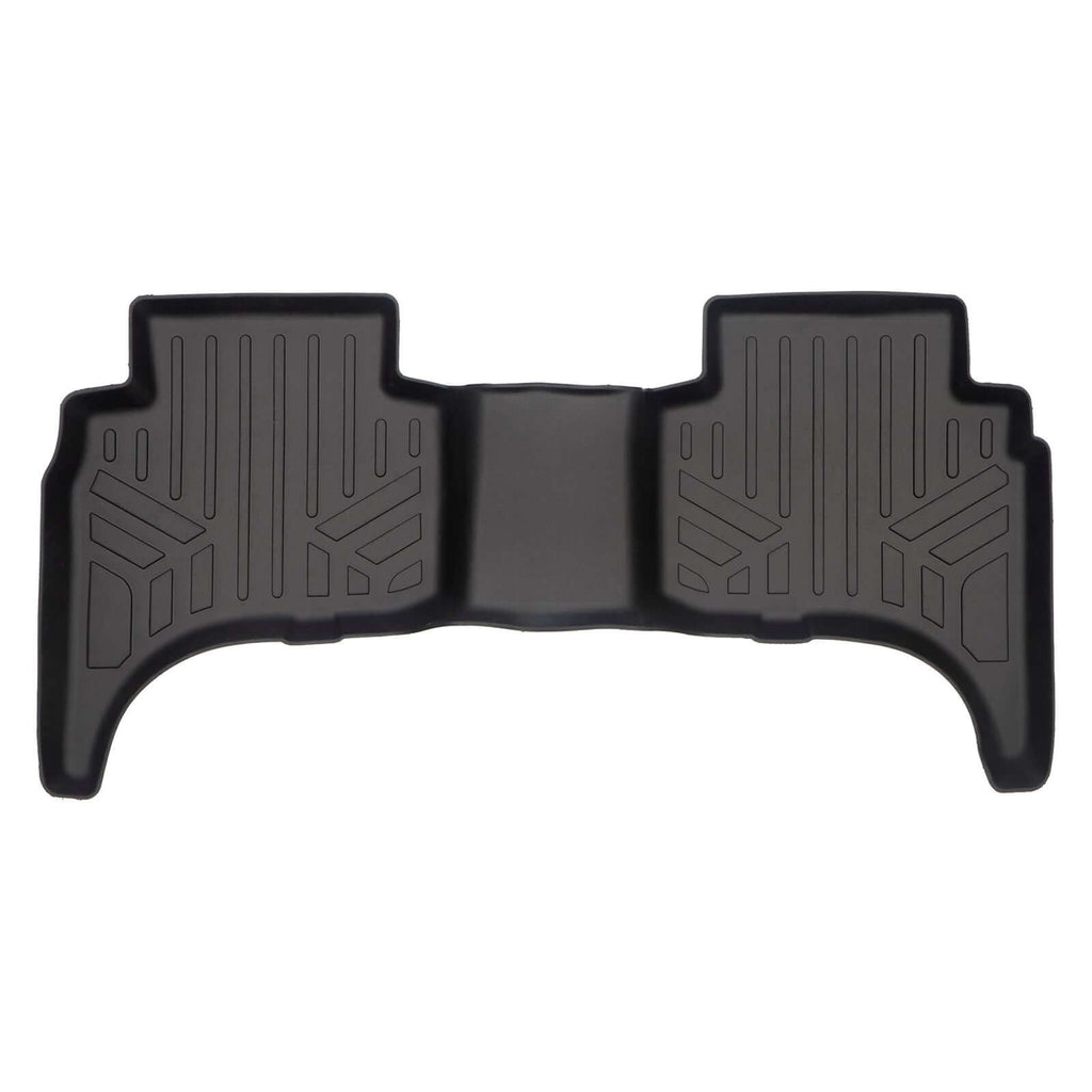 SMARTLINER Floor Liners for 2022-2026 Hyundai Santa Cruz