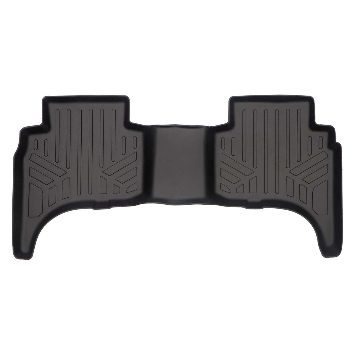 SMARTLINER Floor Liners for 2022-2026 Hyundai Santa Cruz