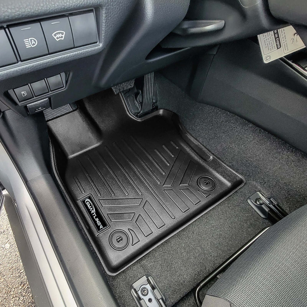 SMARTLINER Floor Liners for 2023-2026 Toyota Prius Prime