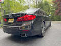TLG Guards for BMW G30