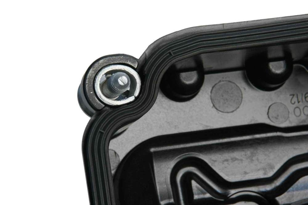 BMW F10 528i Engine Valve Cover Assembly By Elring 11127552281