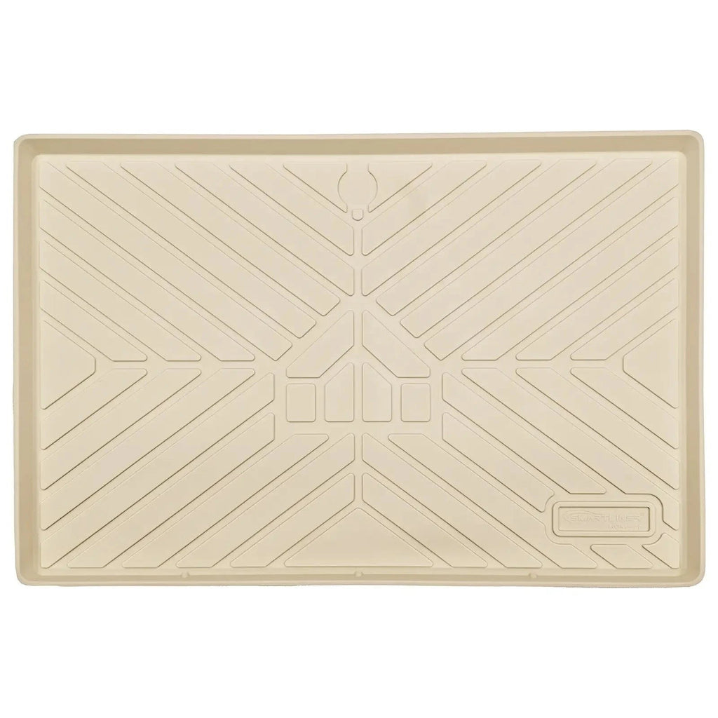 SMARTLINER HOMETM Under Sink Cabinet Kitchen Mats Compatible With Standard Kitchen Cabinets 22.5" x 28.5"
