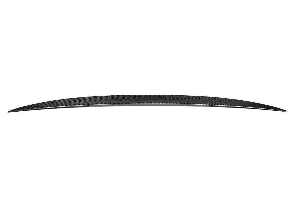 M3/M4 F8x NW Style Dry Carbon Fiber Spoiler