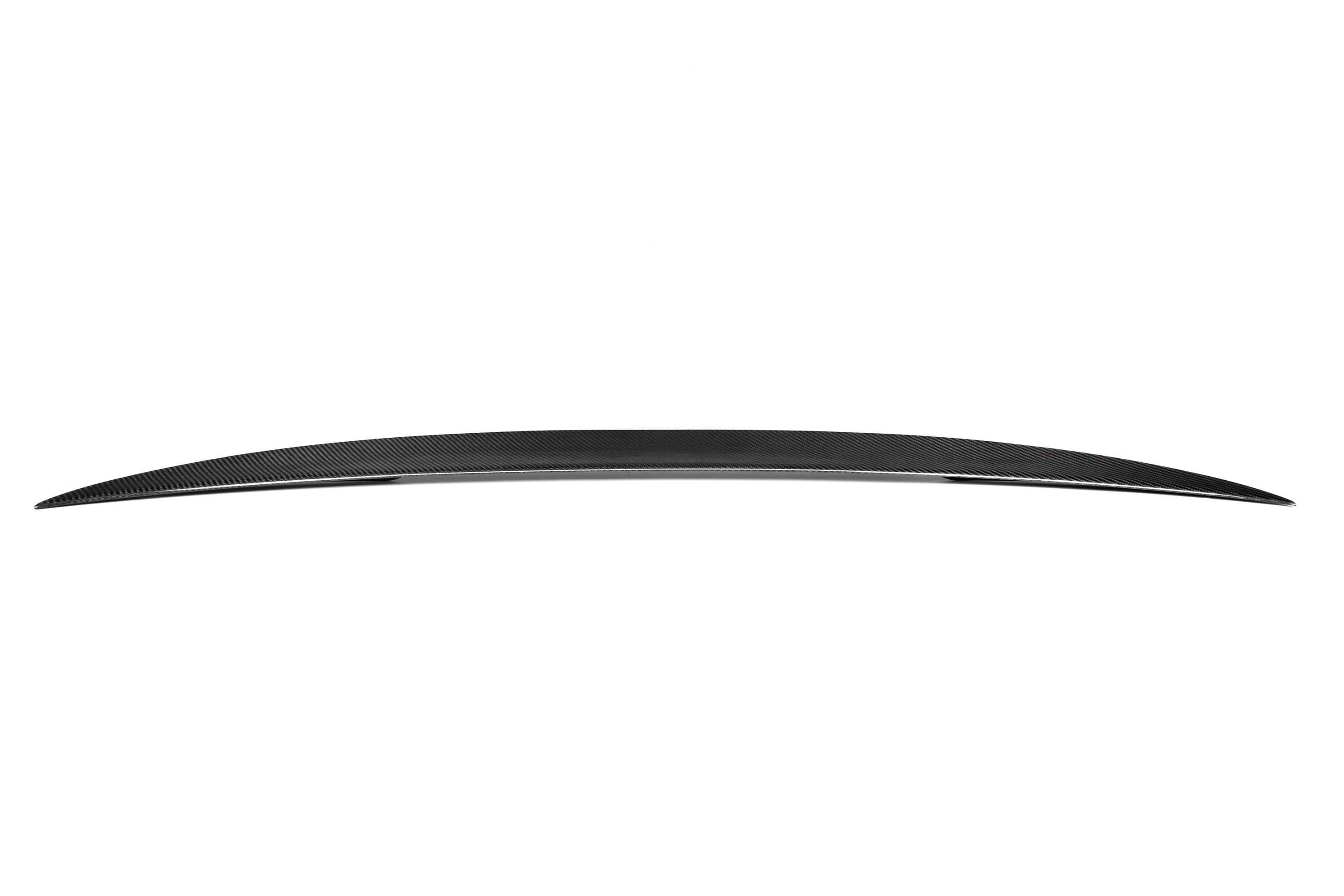 M3/M4 F8x NW Style Dry Carbon Fiber Spoiler