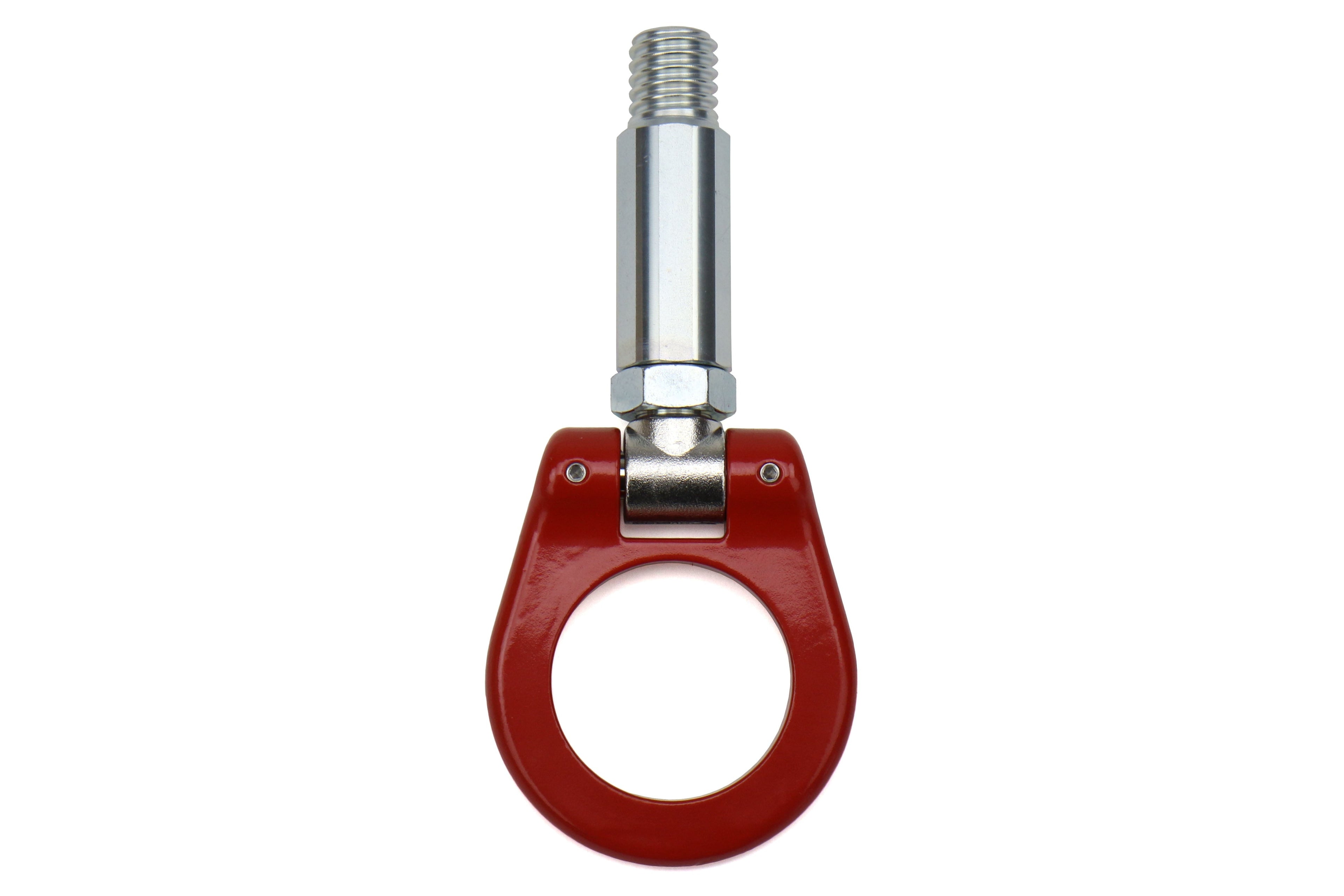 Cusco Folding Rear Tow Hook (RED) - 2020-2024 Toyota Supra A90