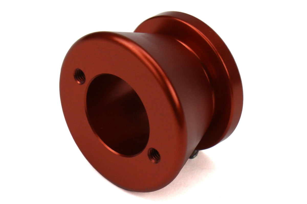 COBB Tuning Reverse Lockout Pull - 2015-2021 Subaru STI / 2004-2014 Impreza