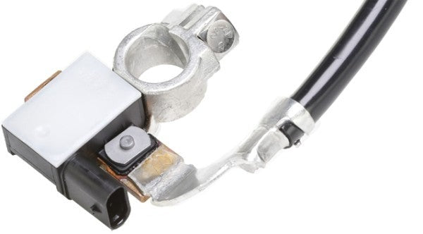 BMW 1-Series Negative Battery Cable Kit (IBS Kit) OEM 61127616199