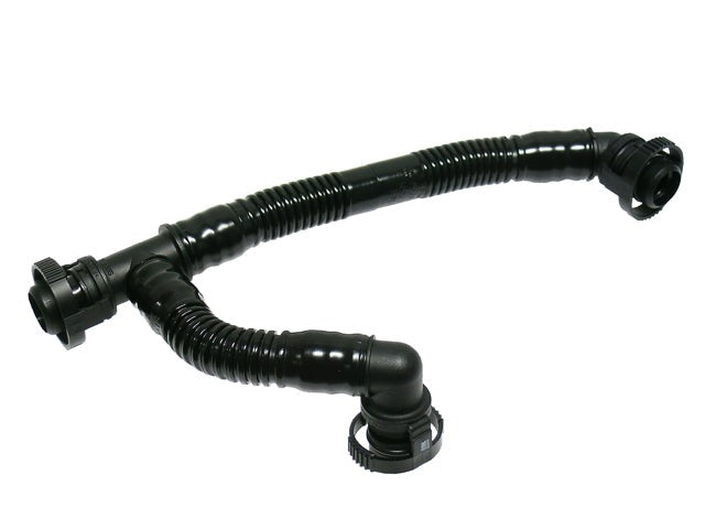 BMW E60/E61 525xi & 530xi Crankcase Oil Separator Kit With Hoses (CCV)