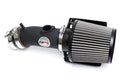 HPS Shortram Air Intake Kit 2014-2017 Mazda Mazda6 2.5L Skyactiv, Includes Heat Shield, 827-547