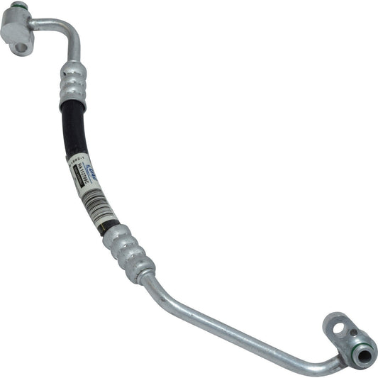 BMW E46 3-Series AC Hose Condenser to Drier By UAC 64536904013