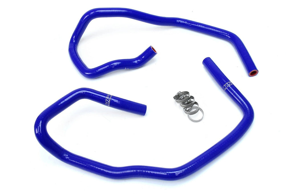 HPS Silicone Heater Coolant Hose Kit Toyota 2010-2024 4Runner 4.0L V6, 57-1694