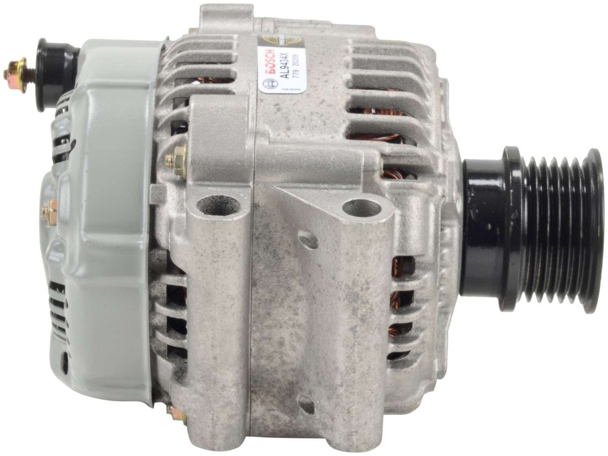 Mini Cooper S Rebuilt Alternator By Bosch 12317515030