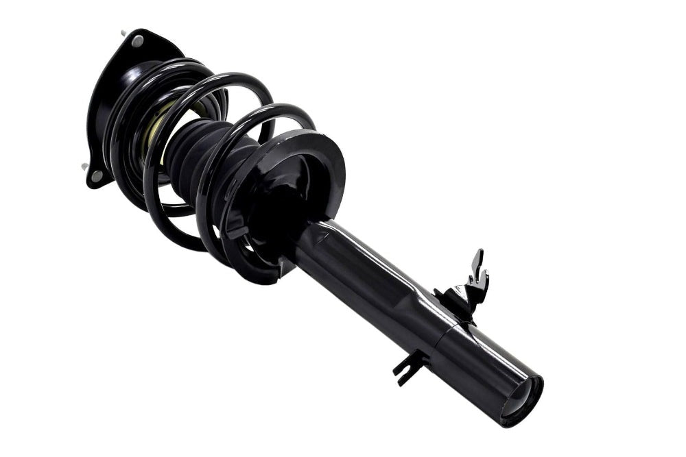 Mini Cooper Front Suspension Quick Strut By FCS 31316780469 or 31316780470