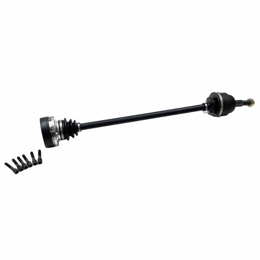 DSS 650HP Direct Bolt-In Axle (Front Right) - VW / VR6 / 1.8T / MK4 / Golf / GTI / Jetta / Beetle (exc. 337 chassis)
