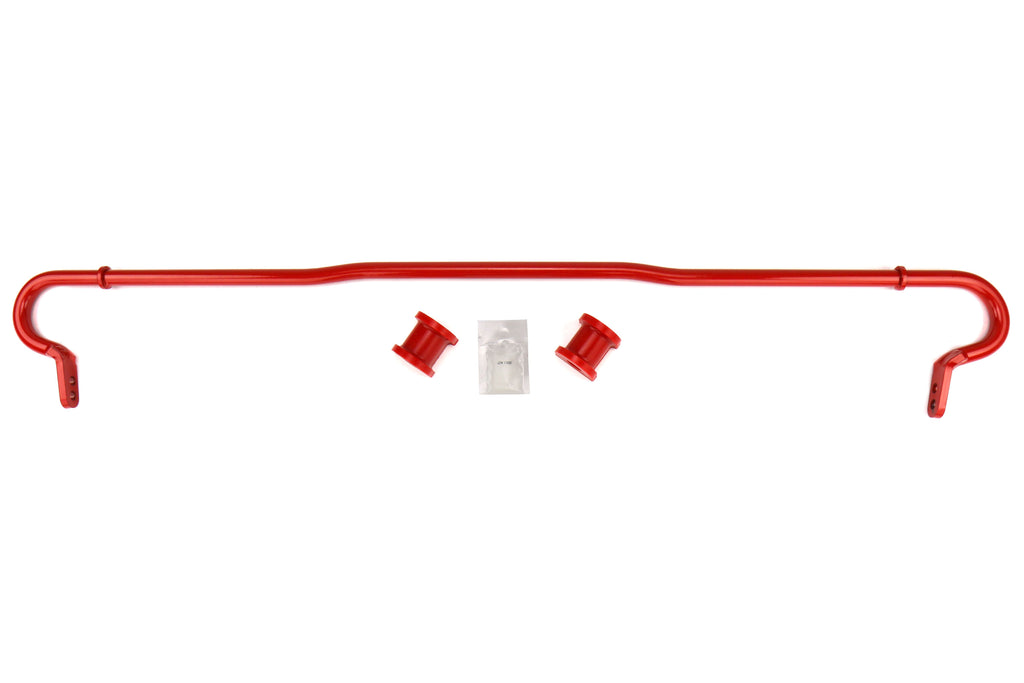 Pedders Rear Adjustable Sway Bar 17.5mm - 2013-2016 Scion FR-S / 2013-2020 Subaru BRZ / 2017-2019 Toyota 86