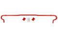 Pedders Rear Adjustable Sway Bar 17.5mm - 2013-2016 Scion FR-S / 2013-2020 Subaru BRZ / 2017-2019 Toyota 86