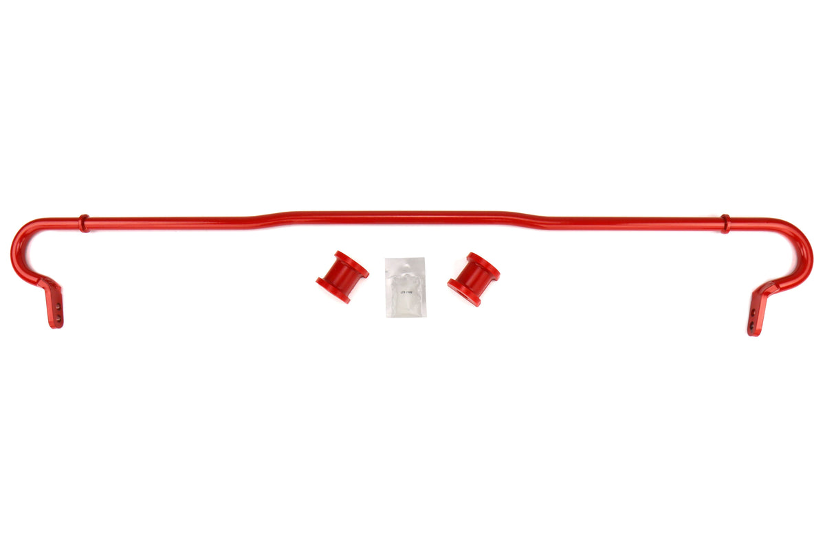Pedders Rear Adjustable Sway Bar 17.5mm - 2013-2016 Scion FR-S / 2013-2020 Subaru BRZ / 2017-2019 Toyota 86