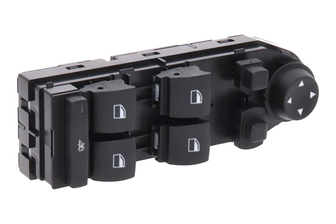 Window Regulator Switch - BMW