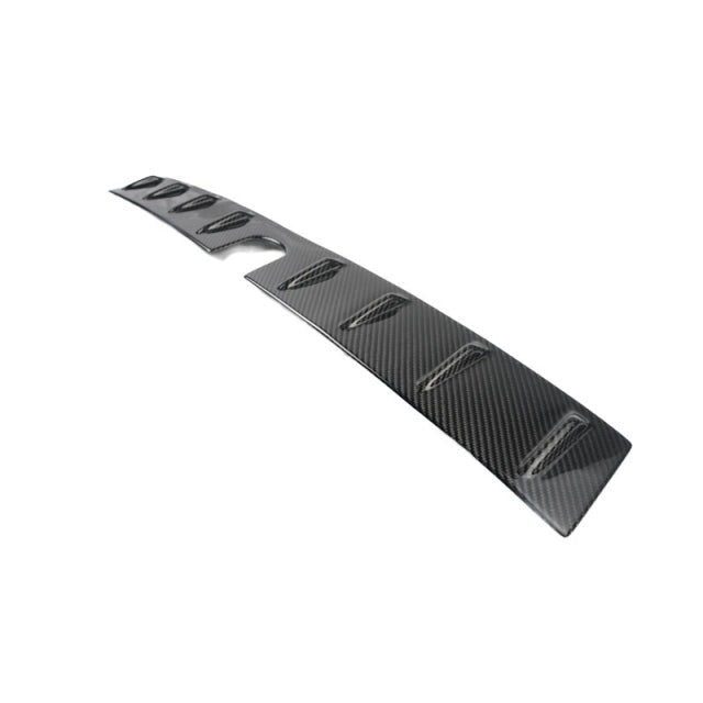 APR Performance Vortex Generator - 2022-2024 Subaru BRZ / Toyota GR86
