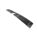 APR Performance Vortex Generator - 2022-2024 Subaru BRZ / Toyota GR86