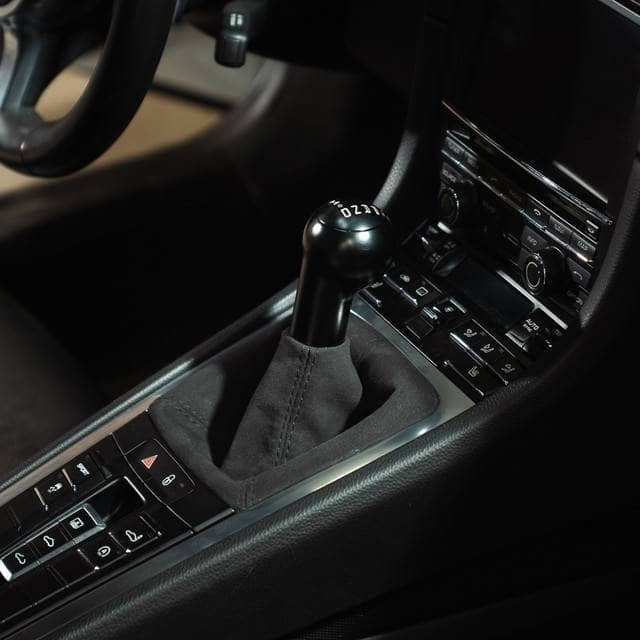 Rennline PDK Sport Knob Kit