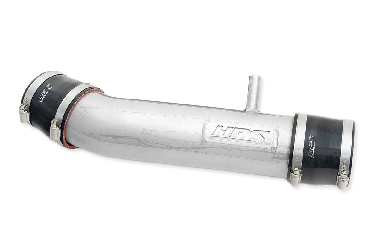 HPS Performance Air Intake Post MAF Tube Lexus 2010-2015 IS350 Convertible 3.5L V6, 27-710