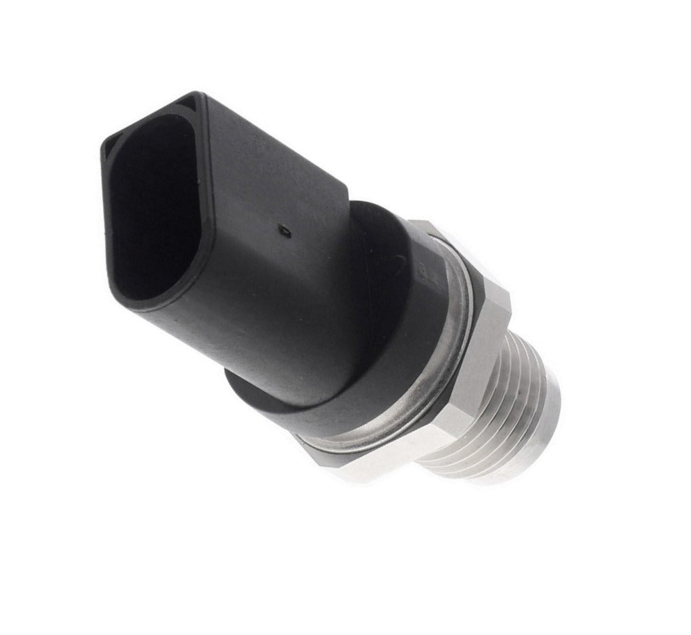 BMW F25 X3 xDrive28d Diesel Fuel Pressure Sensor - High Pressure Sensor OEM 13538577623