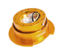 NRG Quick Release 2.5 Rose Gold - Universal