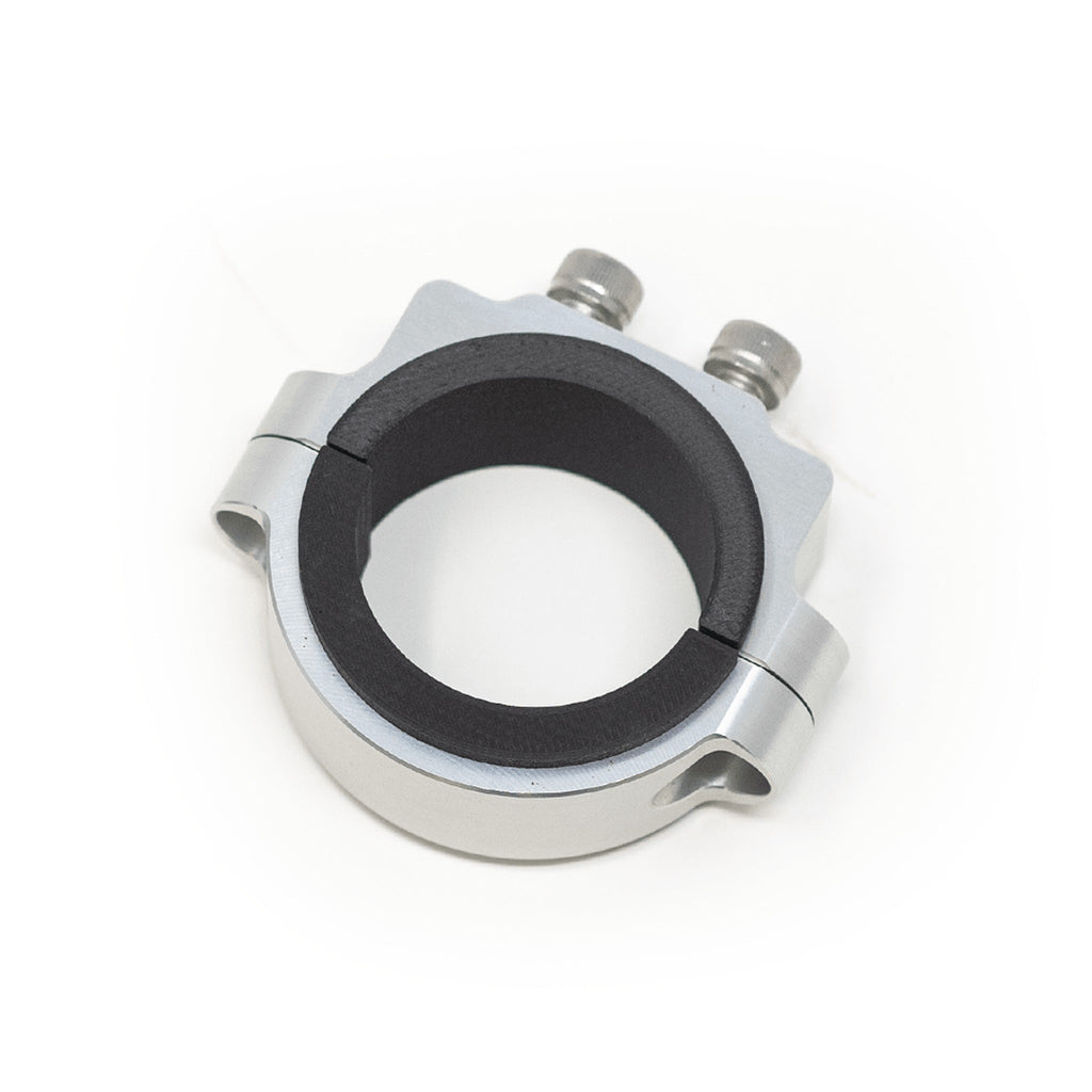 RSpro Single Cage Clamp - Clear