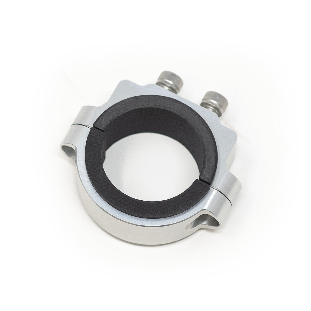 RSpro Single Cage Clamp - Clear
