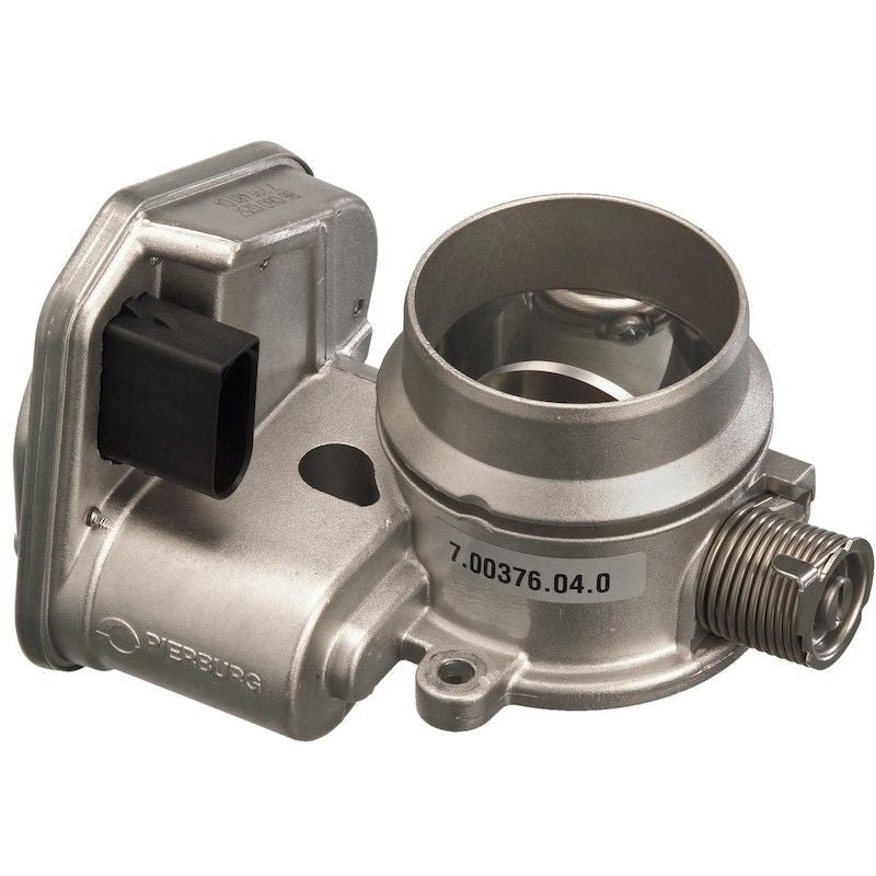BMW 335d Throttle Housing Assembly By Uro 11717804384
