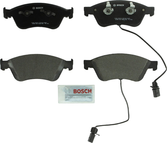 Quietcast Brake Pads - VW/Audi