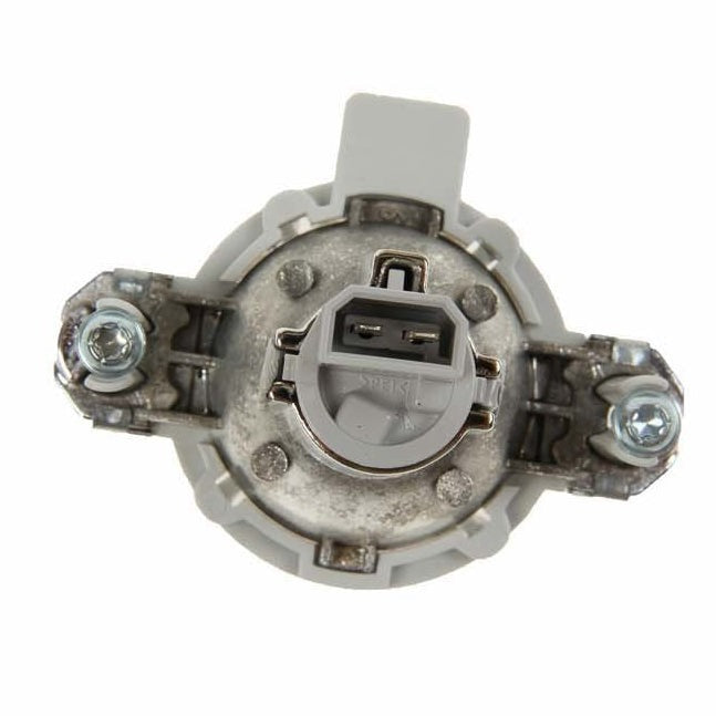 BMW E90/E92/E93 3-Series Angel Eye Bulb & Socket OEM 63112179077 (328/335 Halogen Headlight)