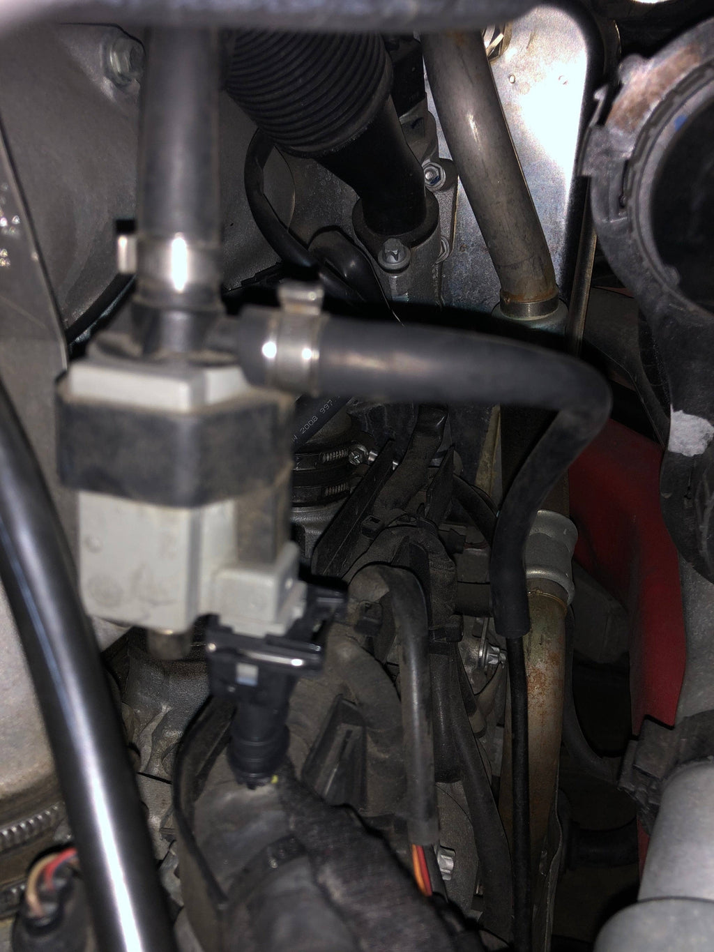 Exhaust Valve/Flap Controller for Porsche