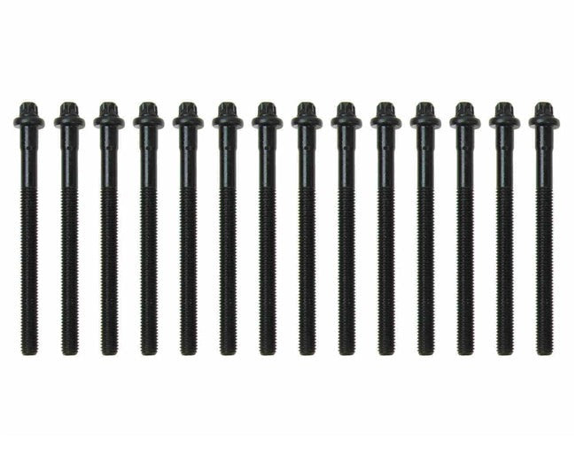BMW E46 3-Series Cylinder Head Bolt Kit OEM 11121740065