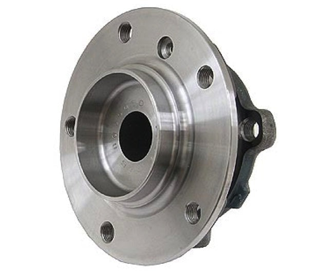 BMW E60 5-Series Front Wheel Bearing Assembly OEM 31226765601