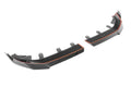 Trevora BMW G45 X3 M-Sport PR-1 Carbon Front Splitter