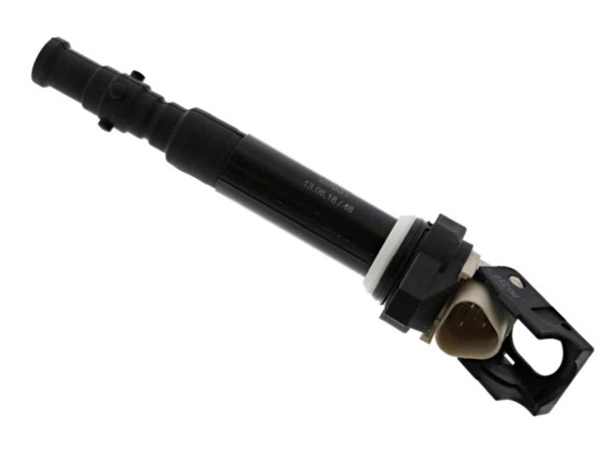 BMW M6 Ignition Coil By Bremi-STI 12137841556