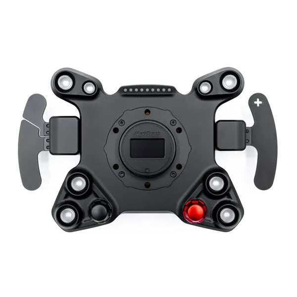 JQ Werks Madtrace Gen2 Podium Line Racing Steering Wheel System For GR Corolla/GR Yaris