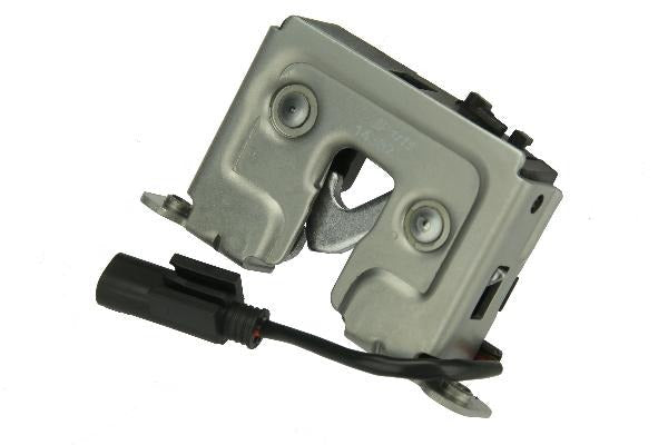 BMW E90/E92/E93 3-Series Hood Latch Assembly By Uro 51237008755