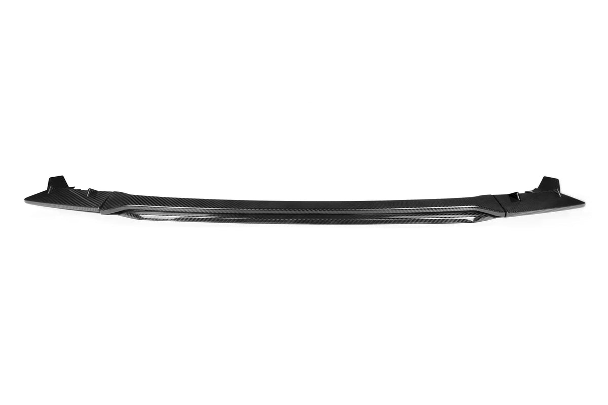 Dry Carbon Fiber F90 M5 NW Style Lip
