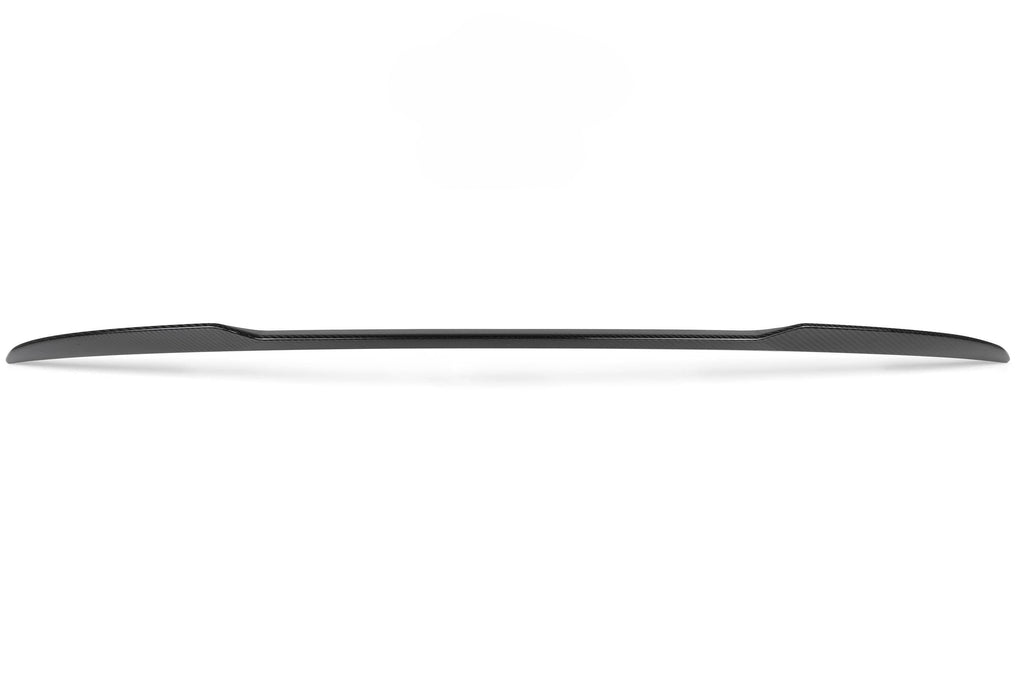 F97 X3M LCI Dry Carbon Spoiler