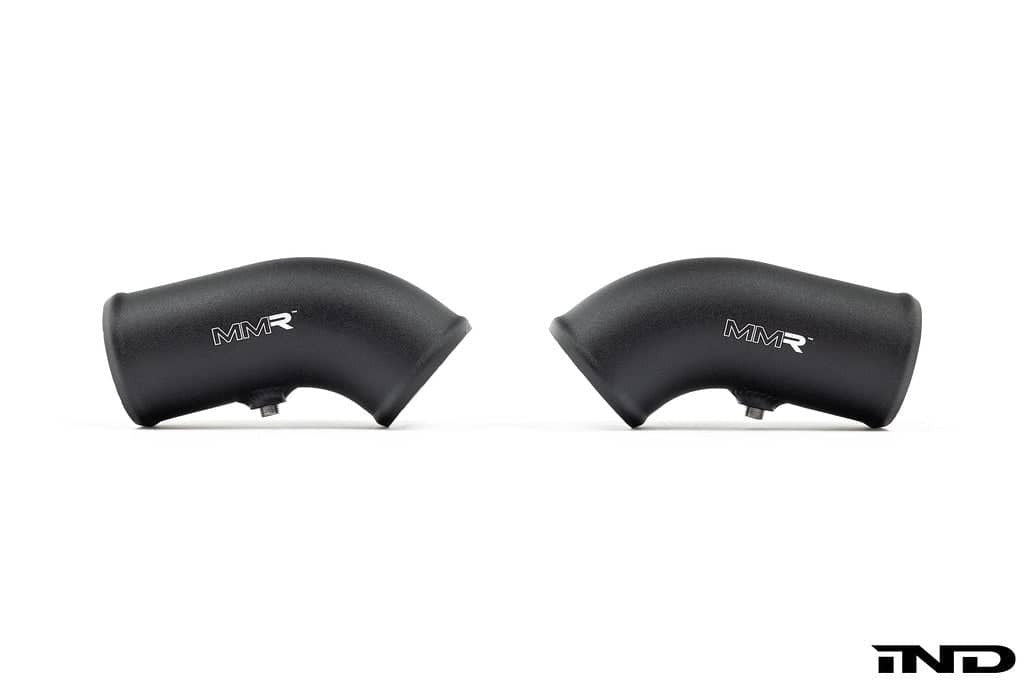 MMX Performance F1X M5 / M6 (S63) Chargepipe Set