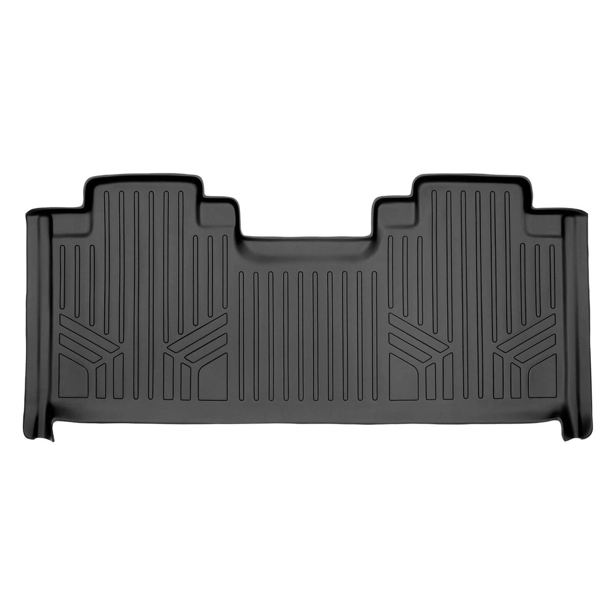 SMARTLINER Floor Liners for 2017-2026 SuperCab | Vinyl | & Bucket Seats