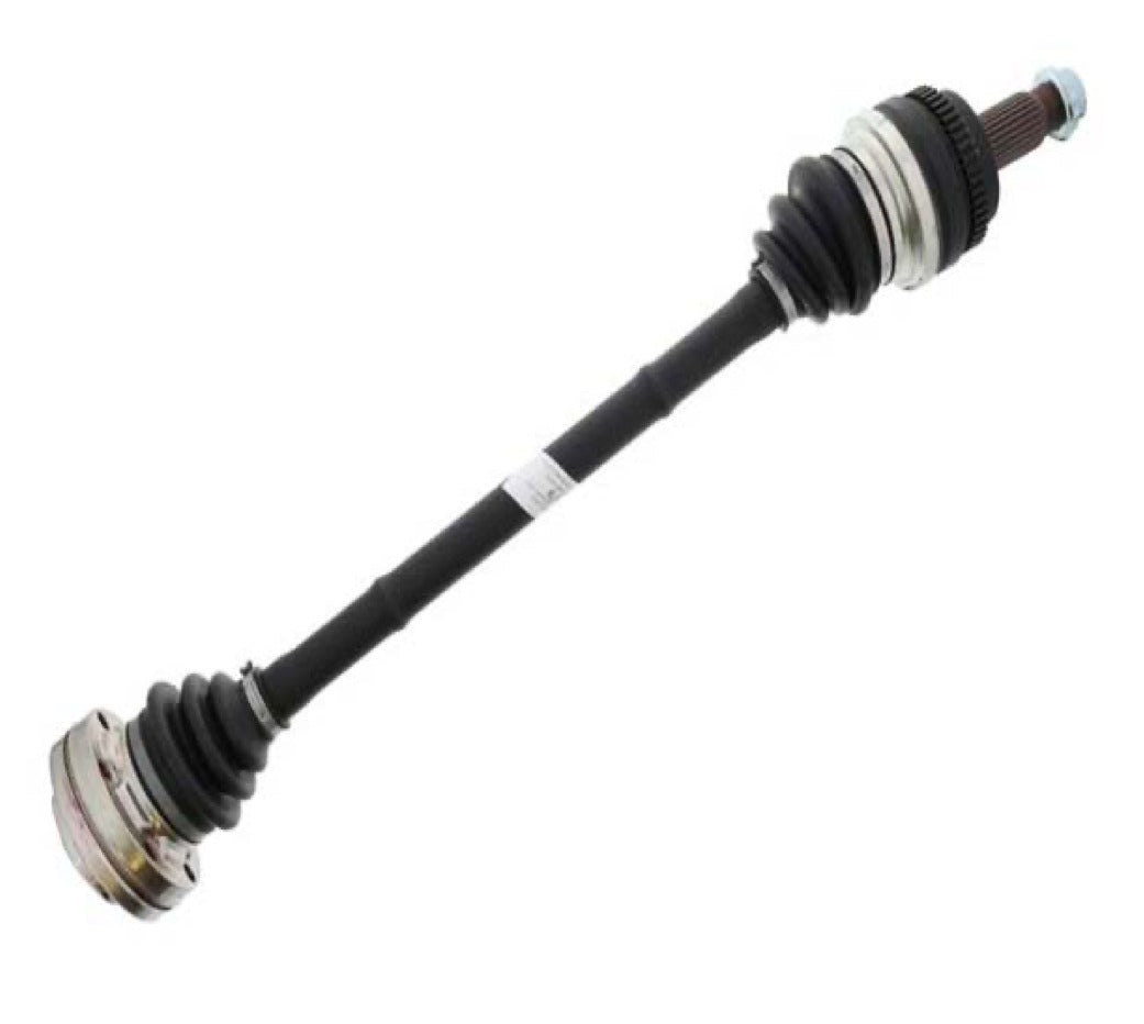 BMW E90 328i Rear Axle Assembly OEM 33217547073 or 33217547074
