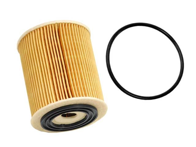Mini Cooper Engine Oil Filter Kit OEM 11427512446