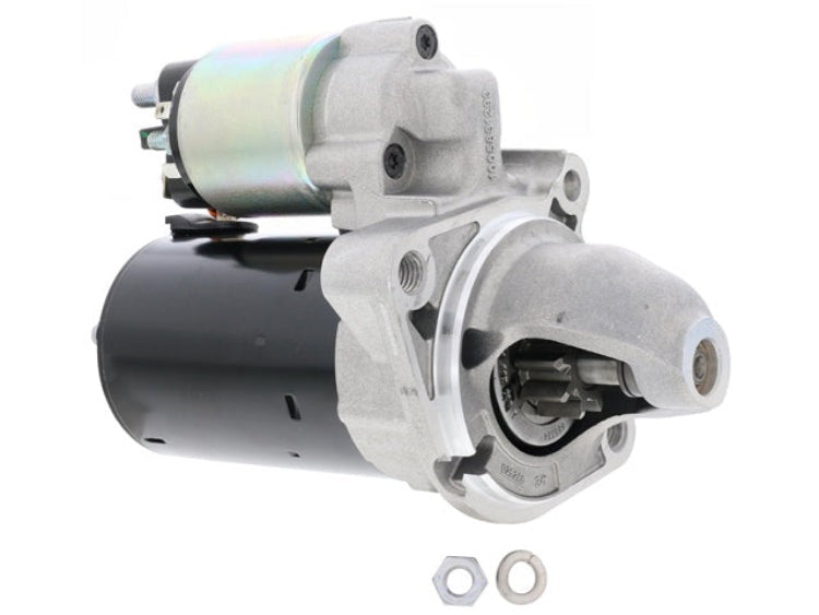 BMW E39 5-Series New Engine Starter Assembly OEM 12412354693