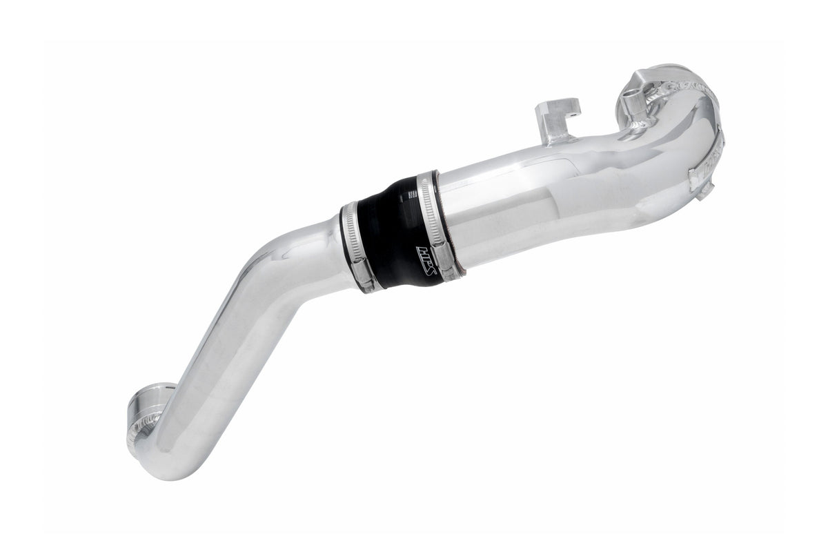 HPS Performance Charge Pipe, 2020-2024 BMW M340i G20 3.0L Turbo B58, 17-159